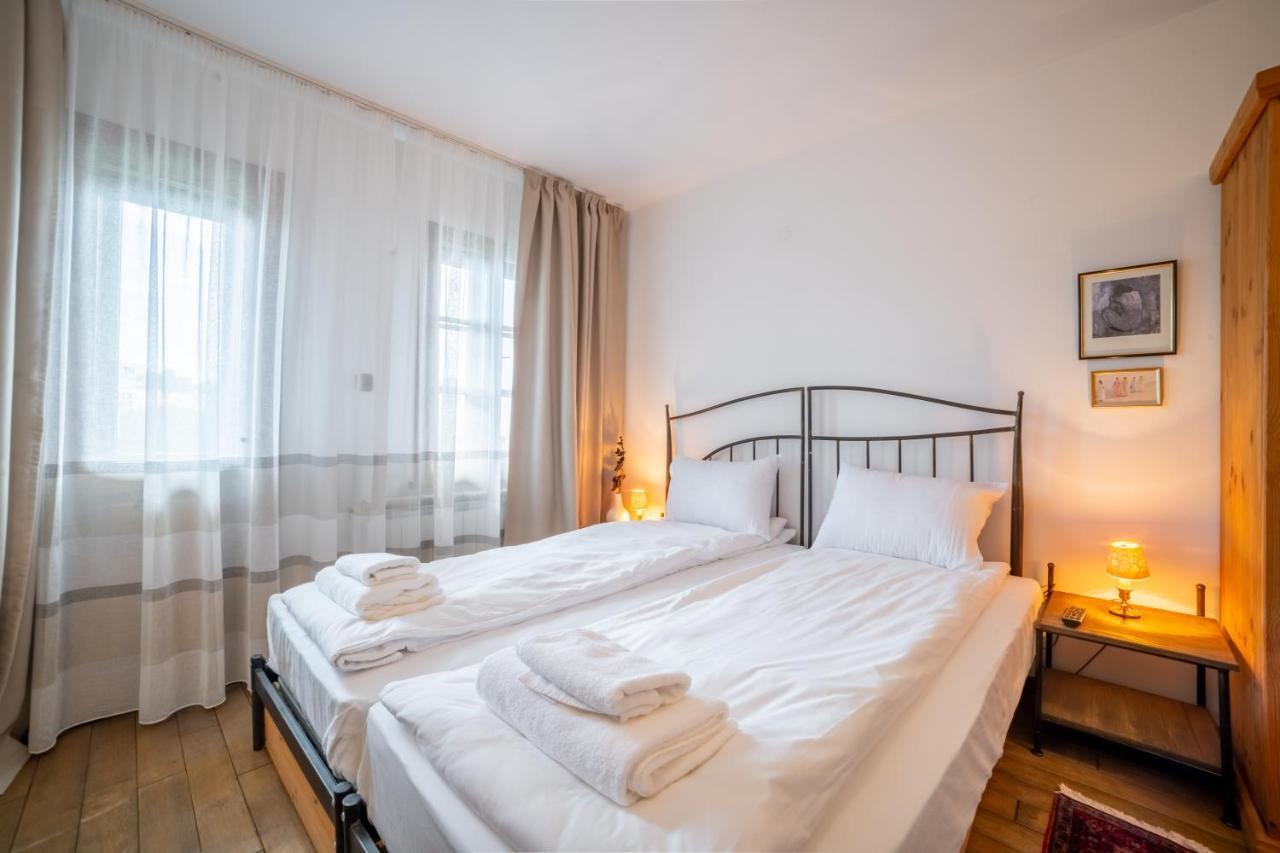 Four Riders Guest House Veliko Tarnovo Exterior photo