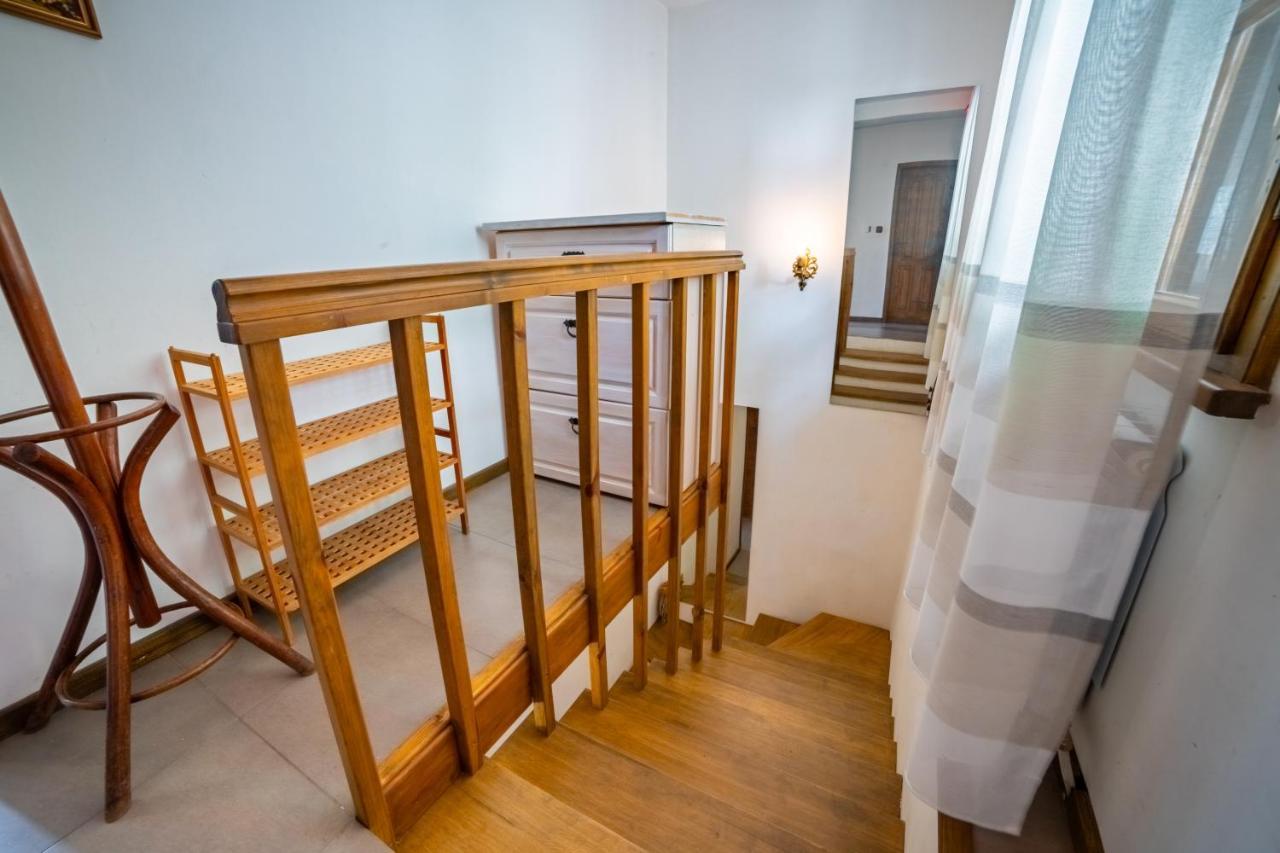 Four Riders Guest House Veliko Tarnovo Exterior photo