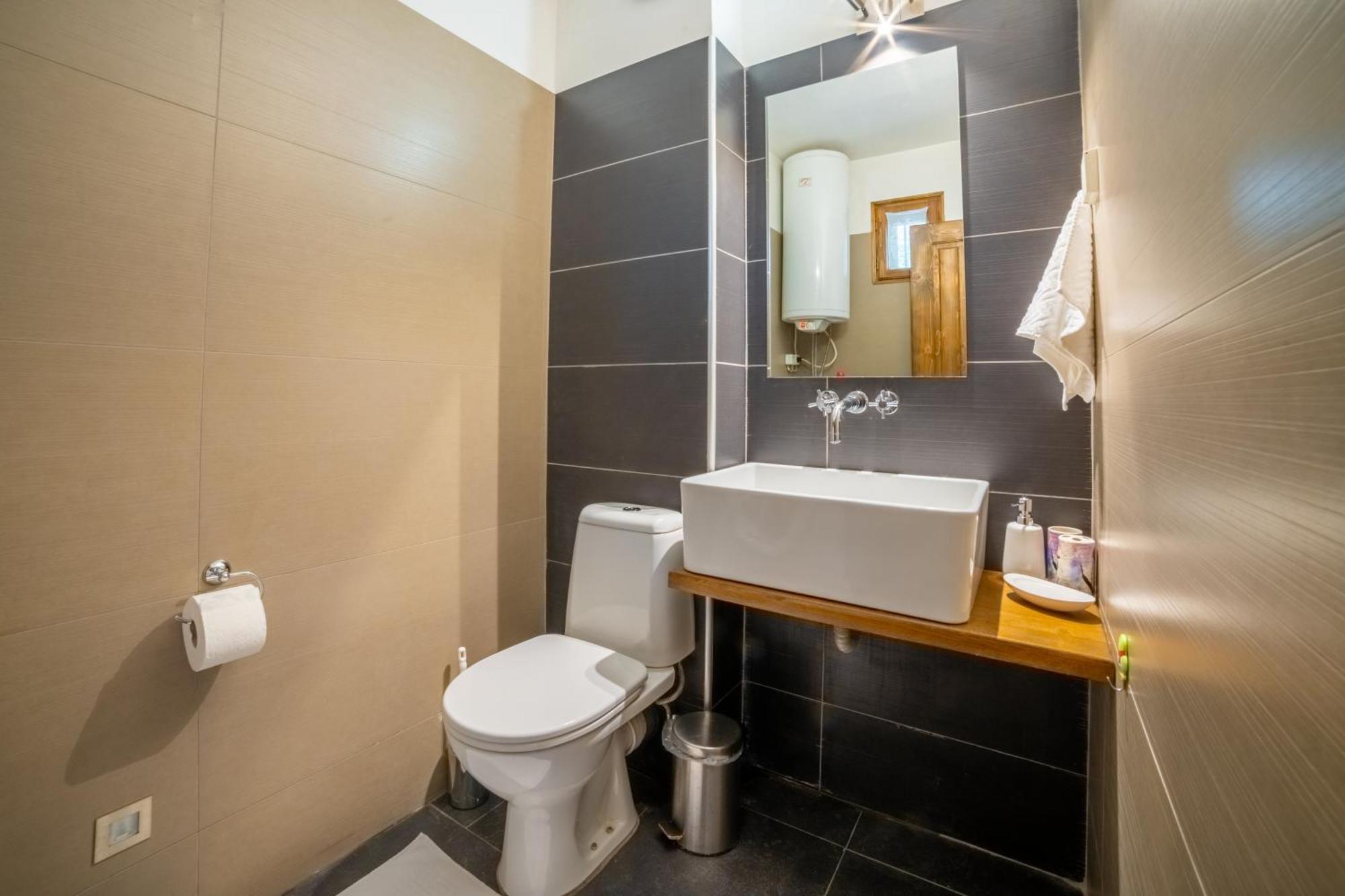 Four Riders Guest House Veliko Tarnovo Exterior photo